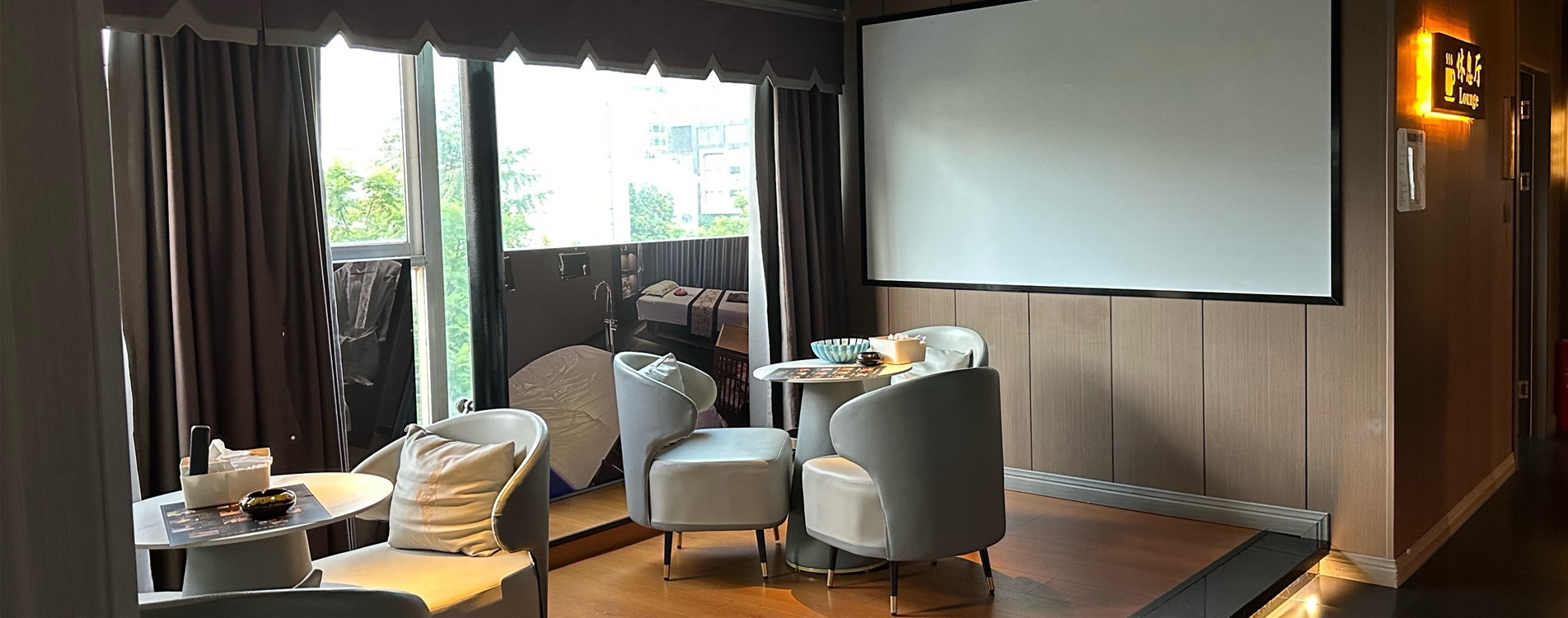 杭州拱墅区桑拿图片一