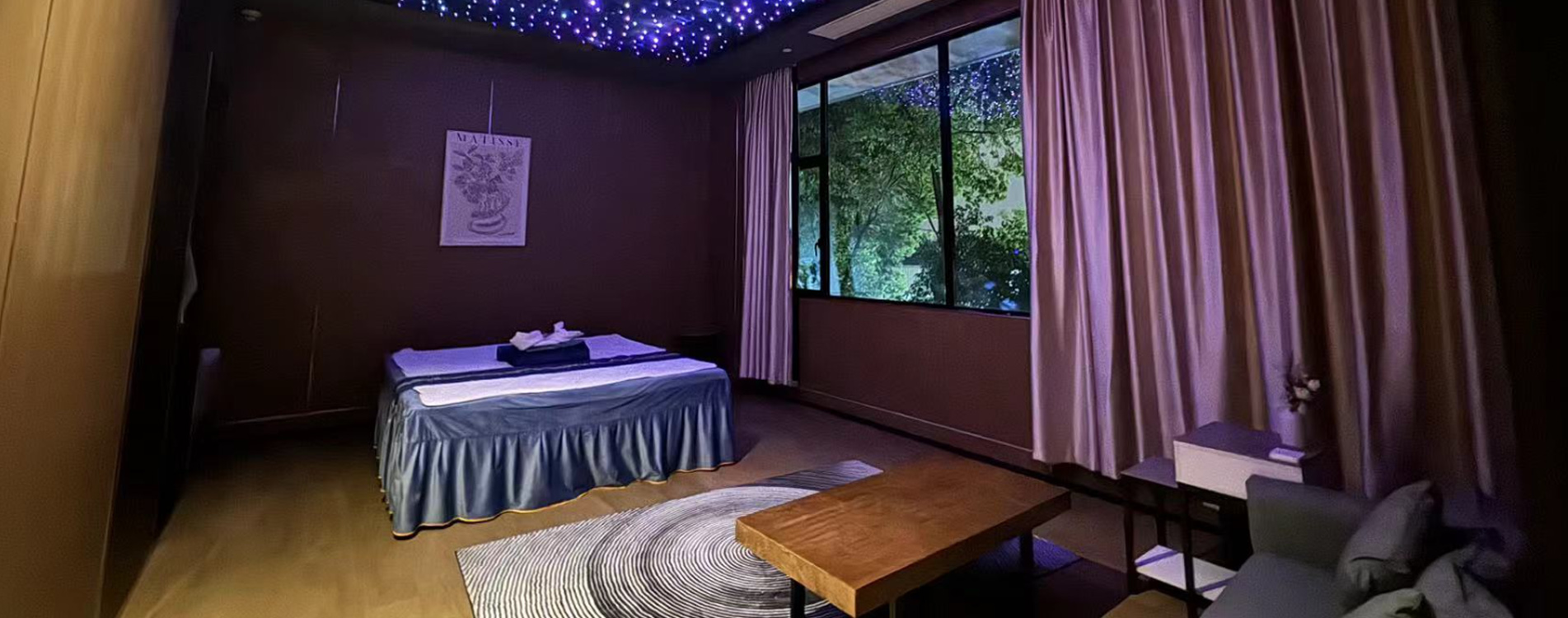 杭州拱墅区桑拿图片二