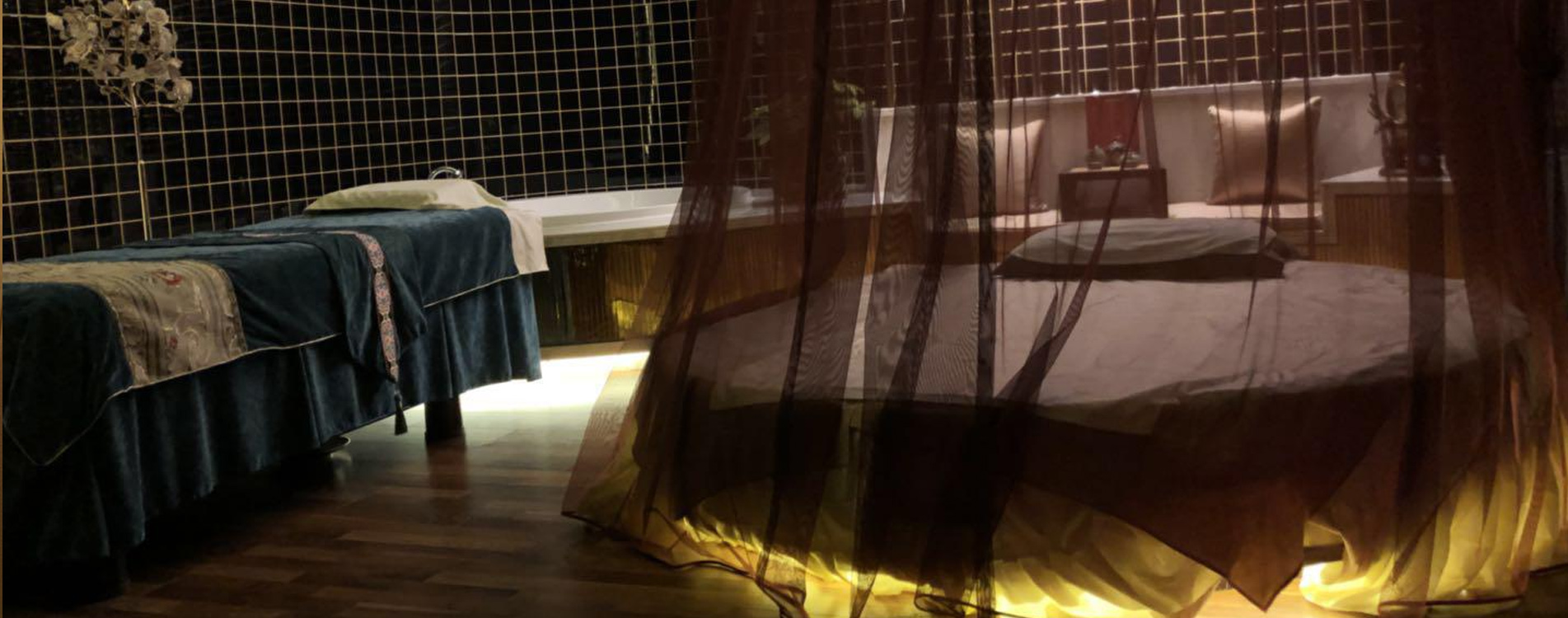 杭州拱墅区桑拿图片三