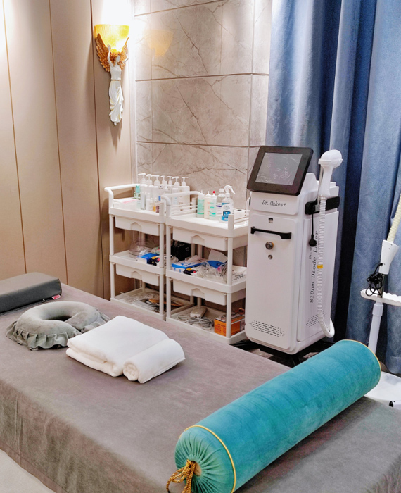 杭州拱墅区桑拿会所