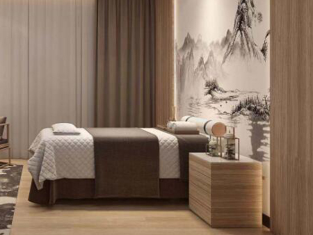 杭州拱墅区水疗的科学奥秘：温水疗法如何重塑你的健康状态