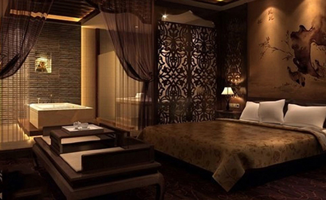 杭州拱墅区SPA会所｜轻奢疗愈·舒缓时光